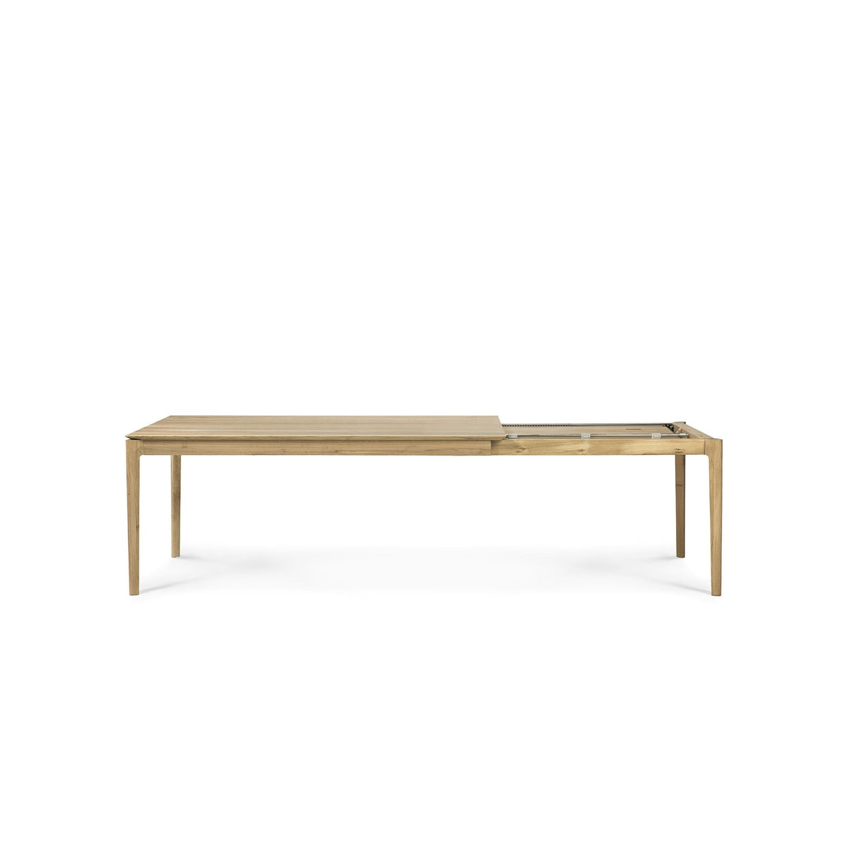 Bok Extendable Dining Table - Oak