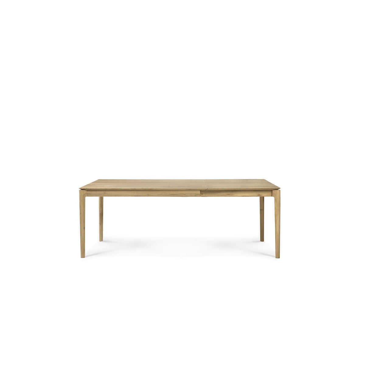 Bok Extendable Dining Table - Oak