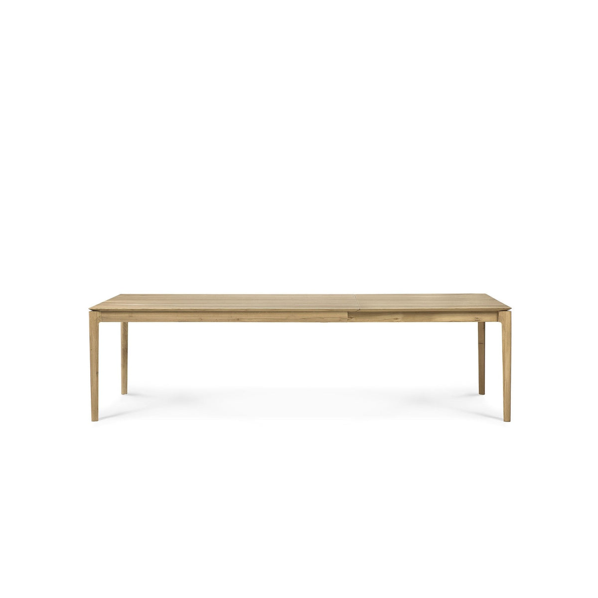 Bok Extendable Dining Table - Oak