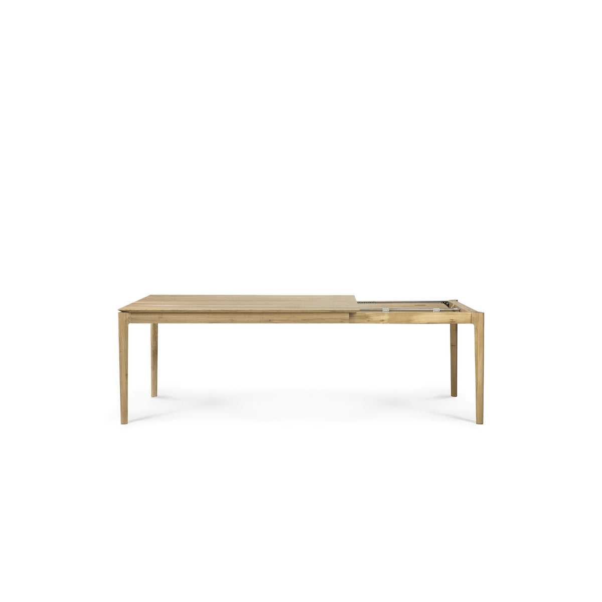 Bok Extendable Dining Table - Oak
