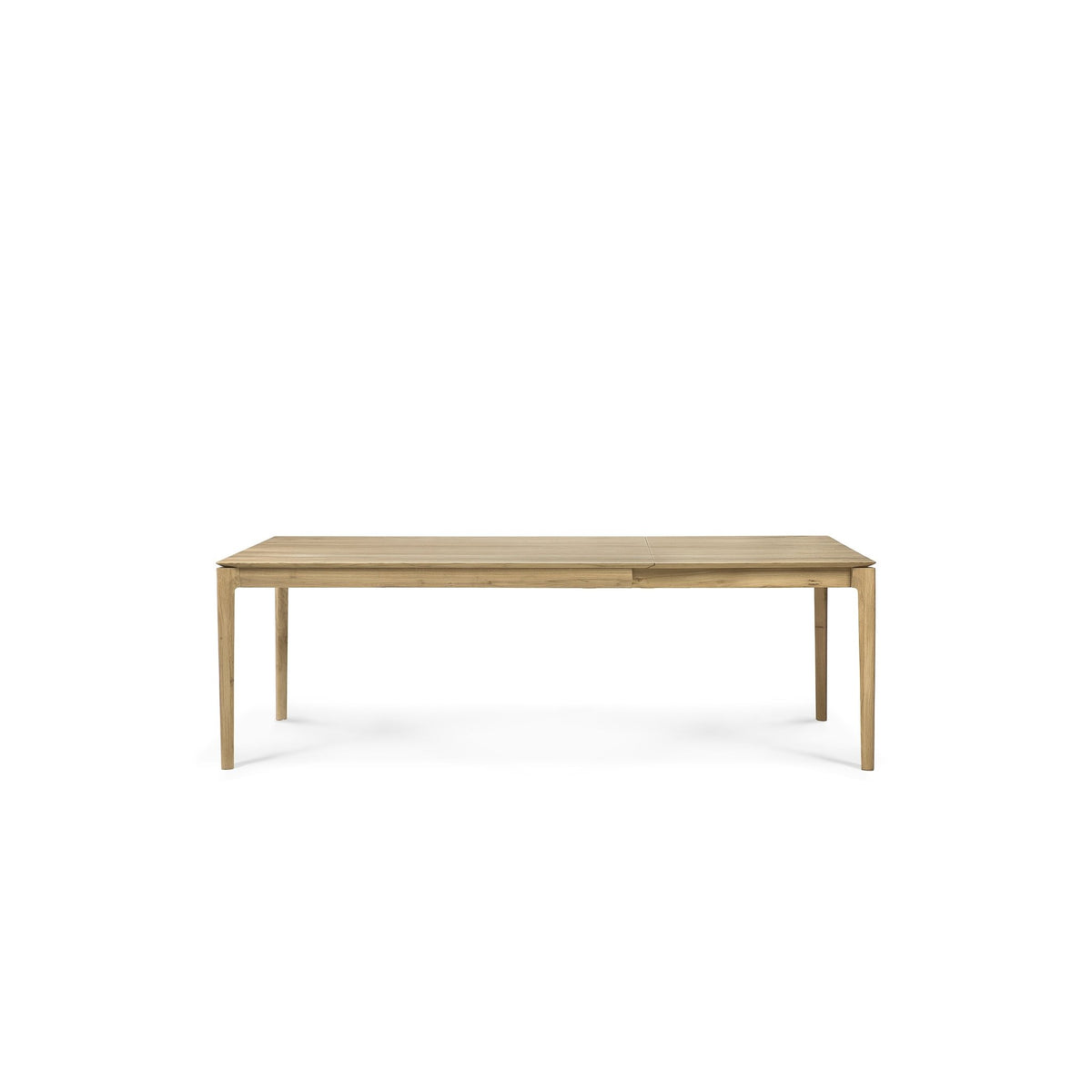 Bok Extendable Dining Table - Oak