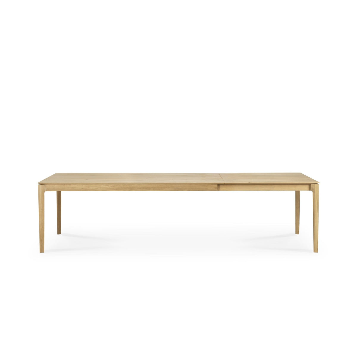Bok Extendable Dining Table - Oak
