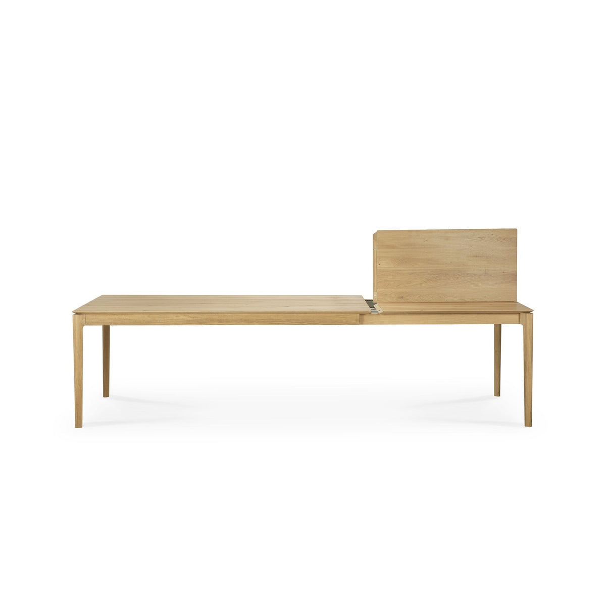 Bok Extendable Dining Table - Oak