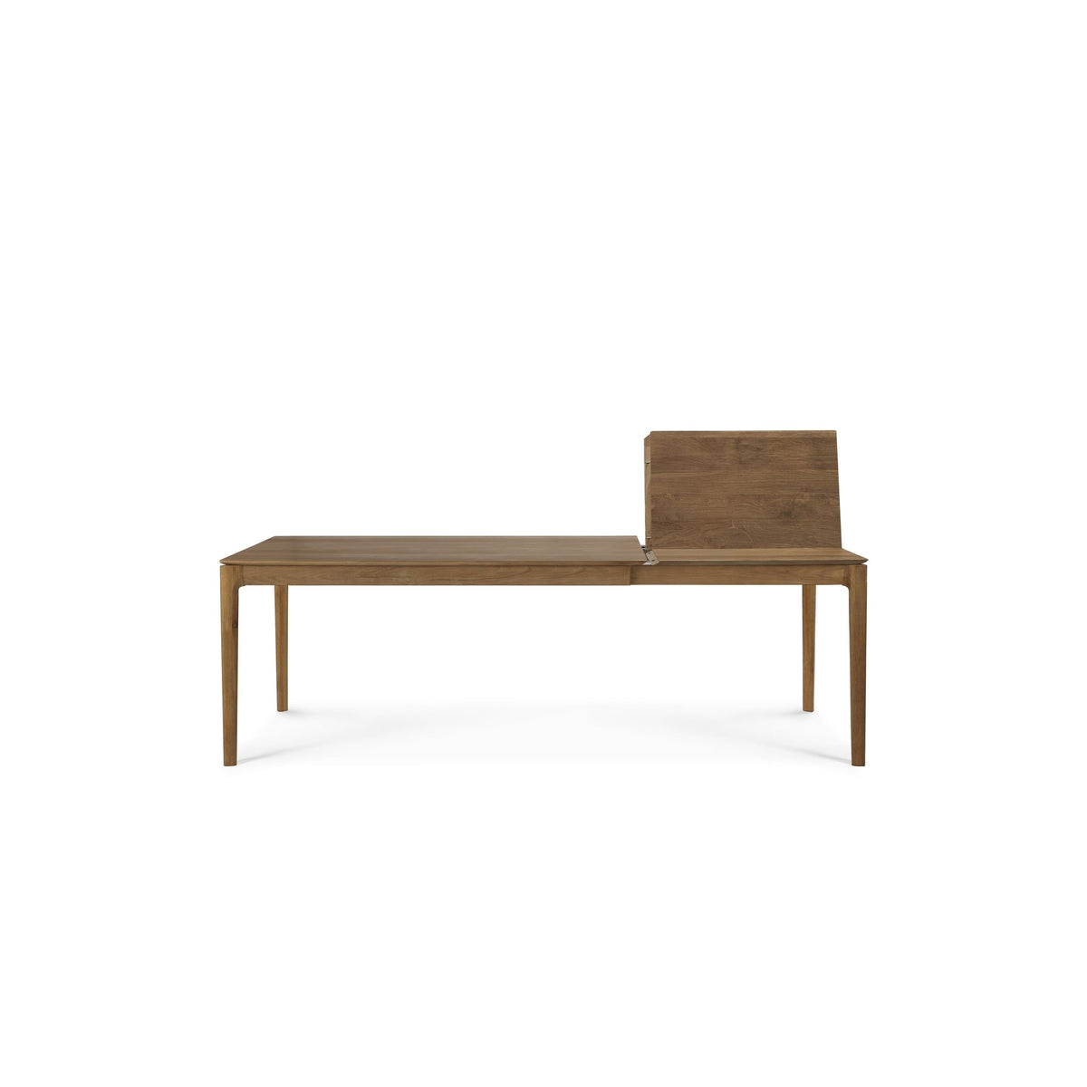 Bok Extendable Dining Table - Teak