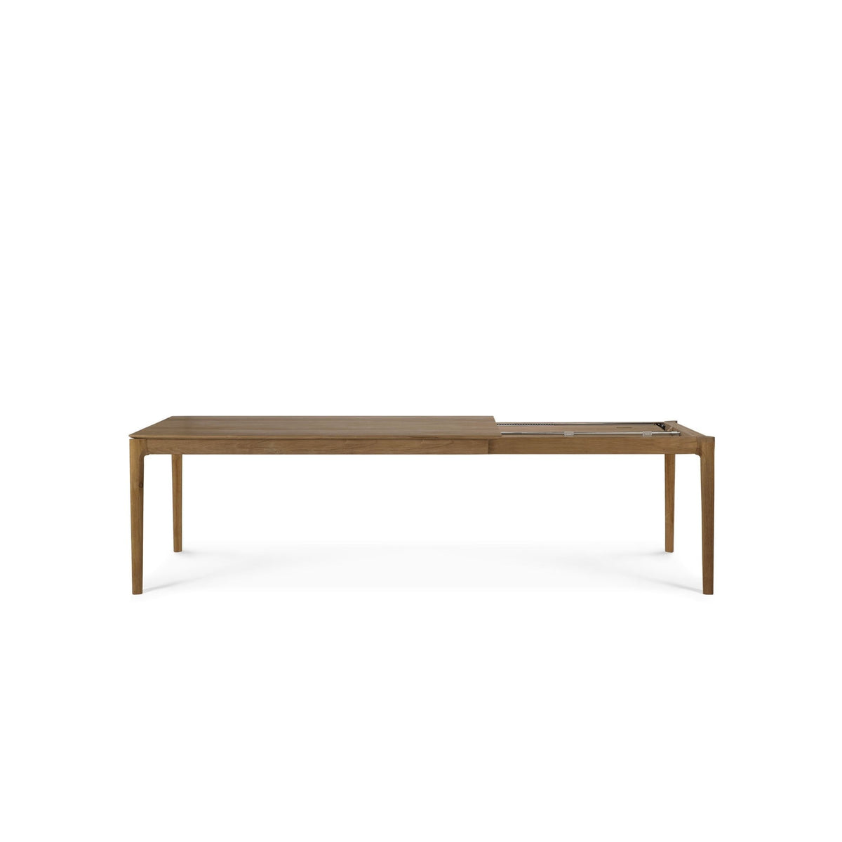 Bok Extendable Dining Table - Teak