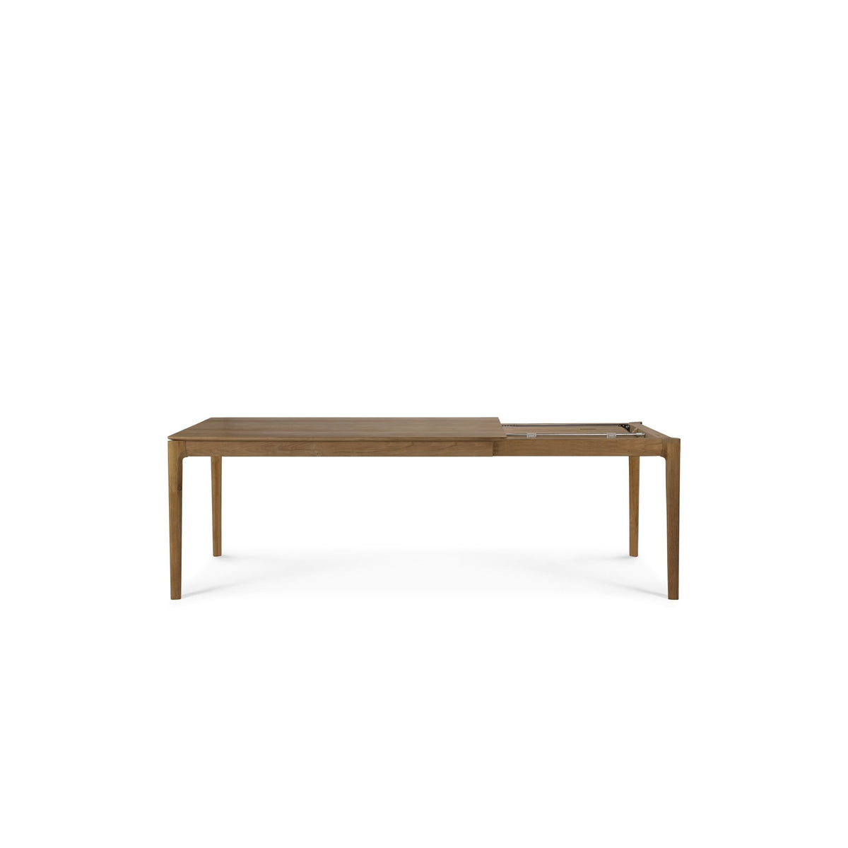 Bok Extendable Dining Table - Teak