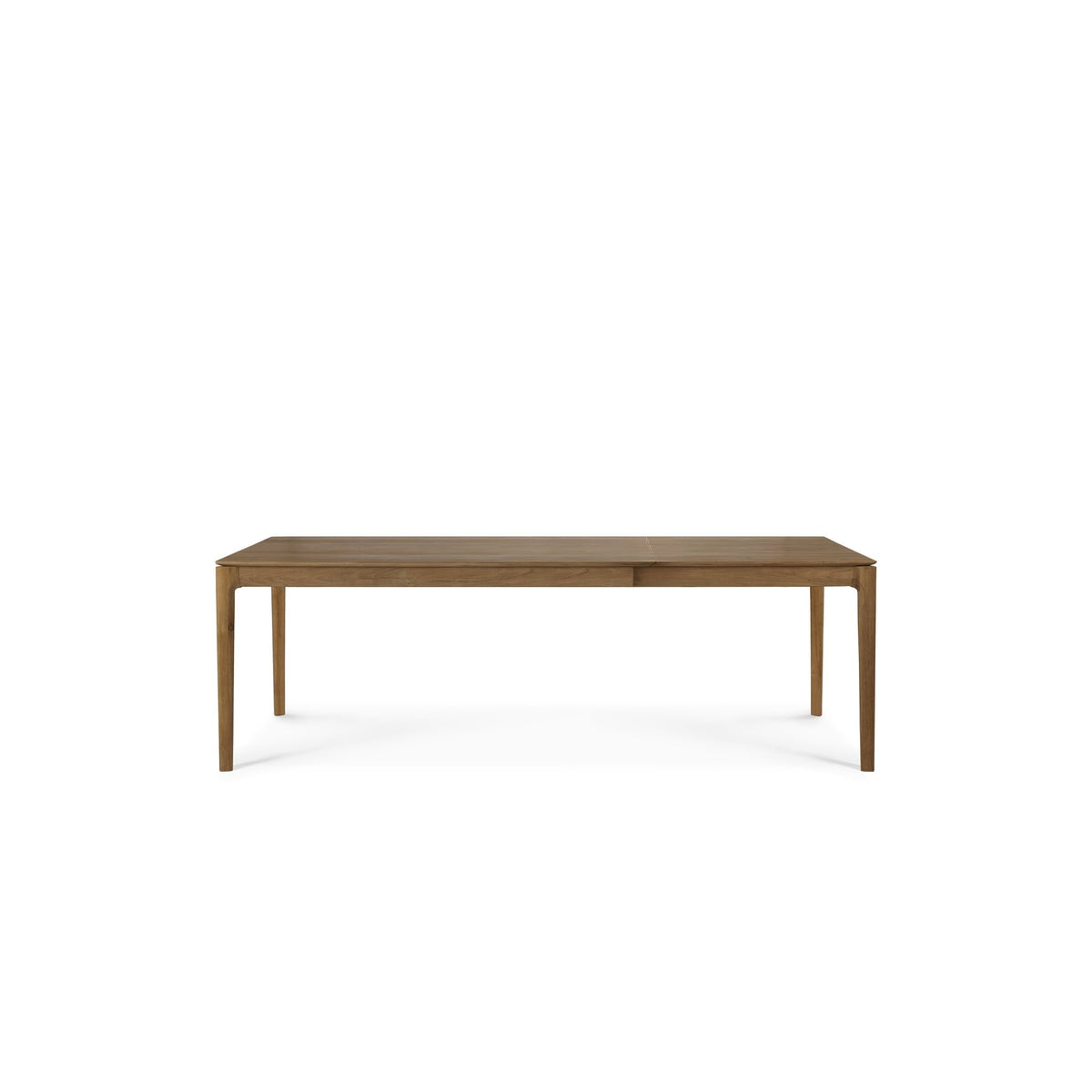 Bok Extendable Dining Table - Teak