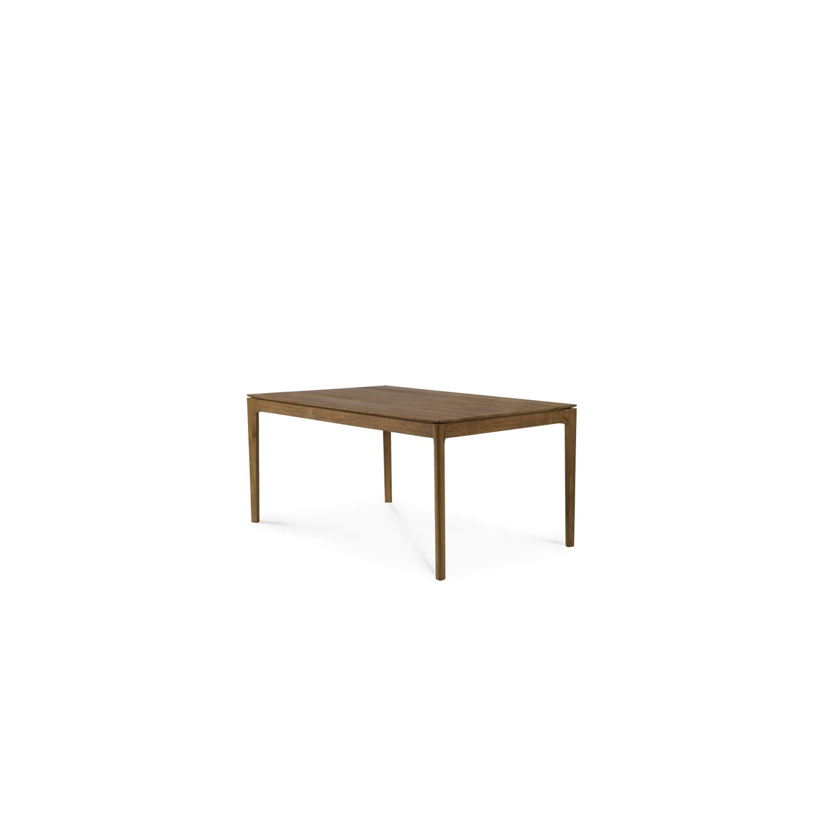 Bok Extendable Dining Table - Teak