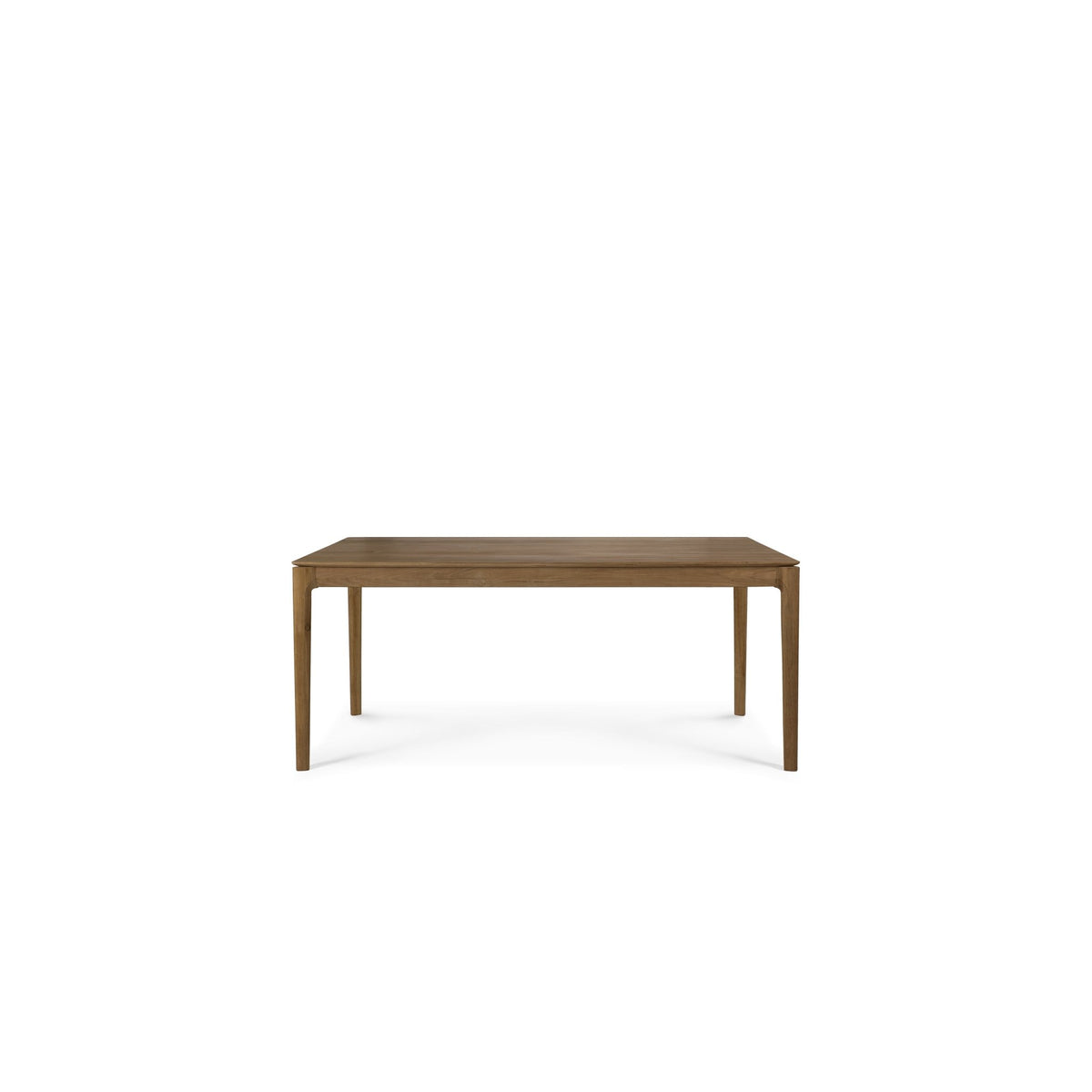 Bok Extendable Dining Table - Teak