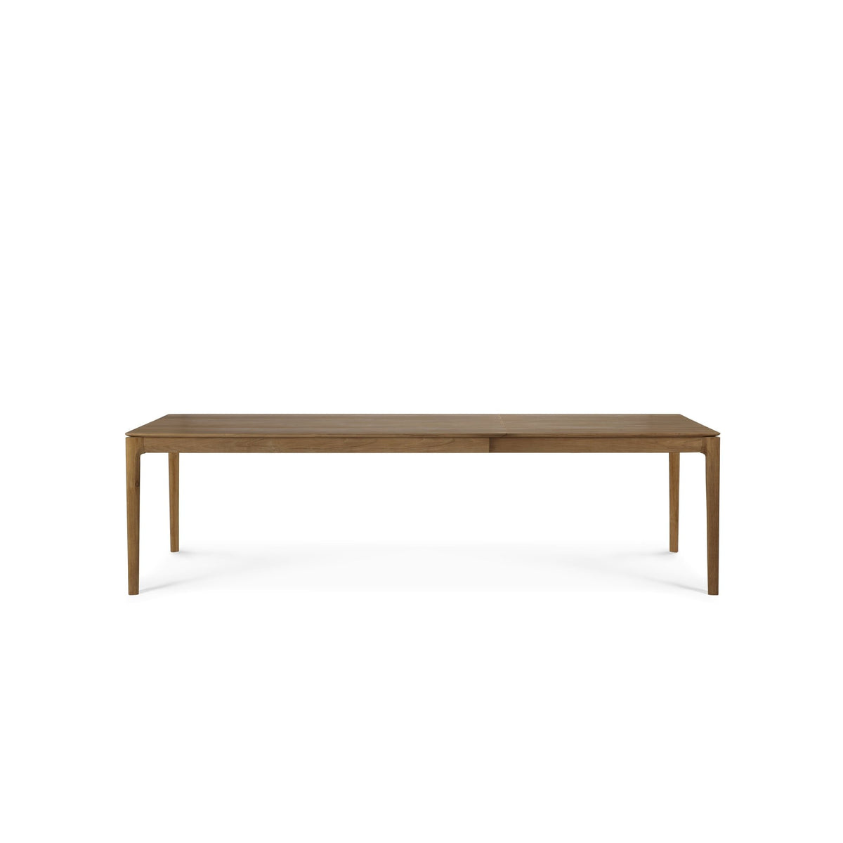 Bok Extendable Dining Table - Teak