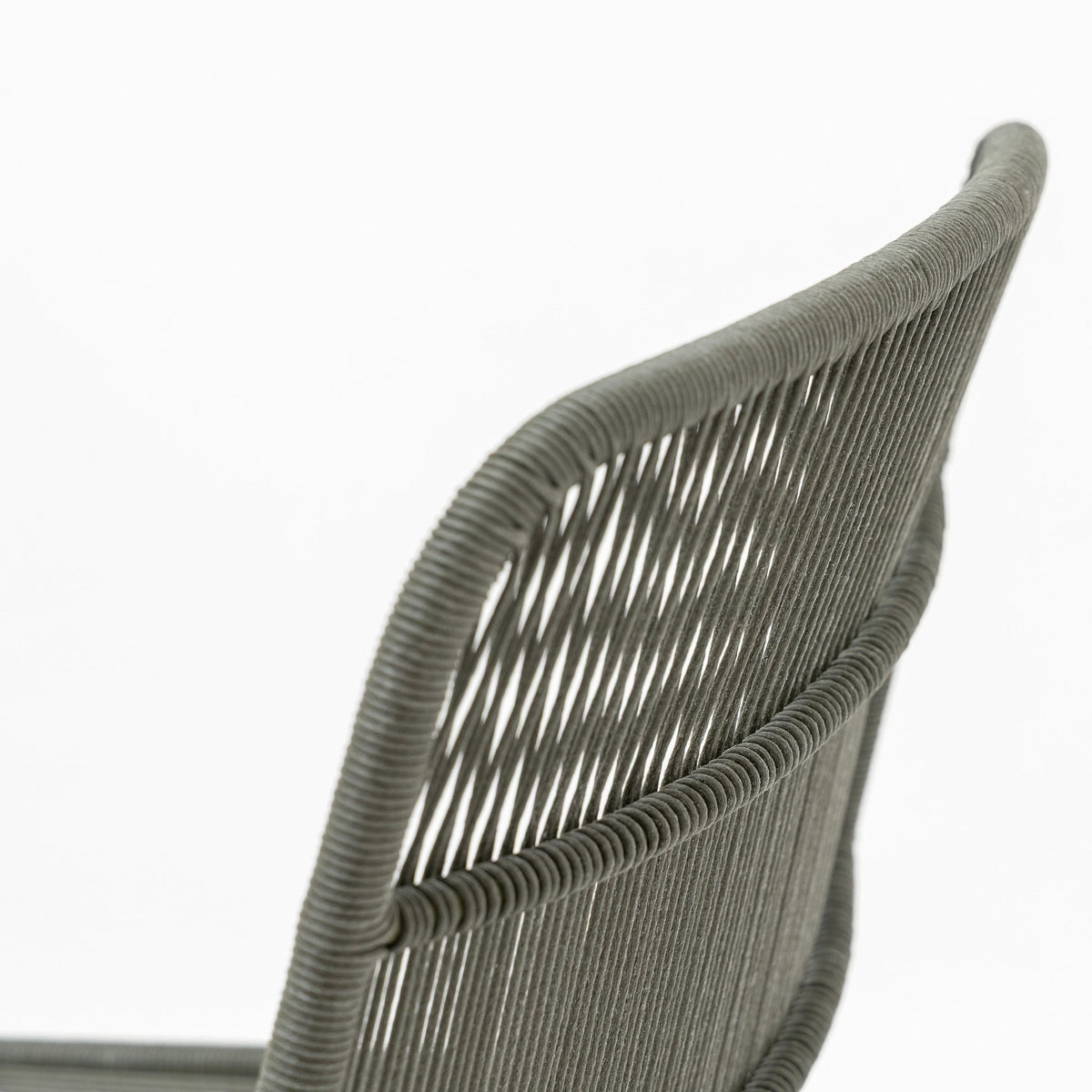 Breeze Counter Chair - Moss