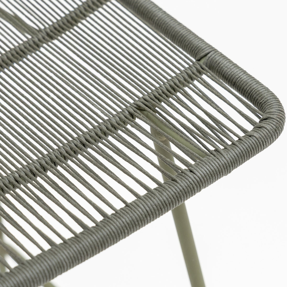 Breeze Counter Chair - Moss