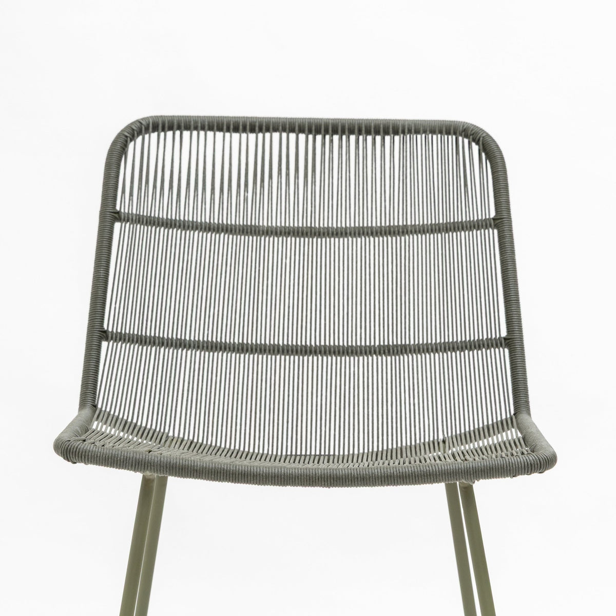 Breeze Counter Chair - Moss