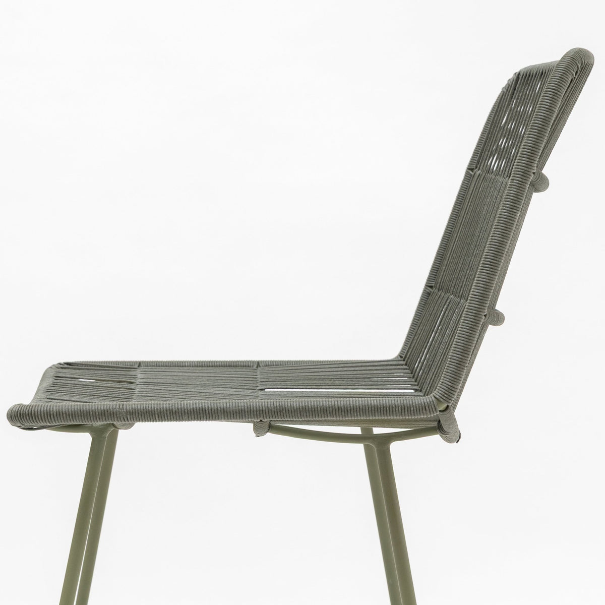 Breeze Counter Chair - Moss