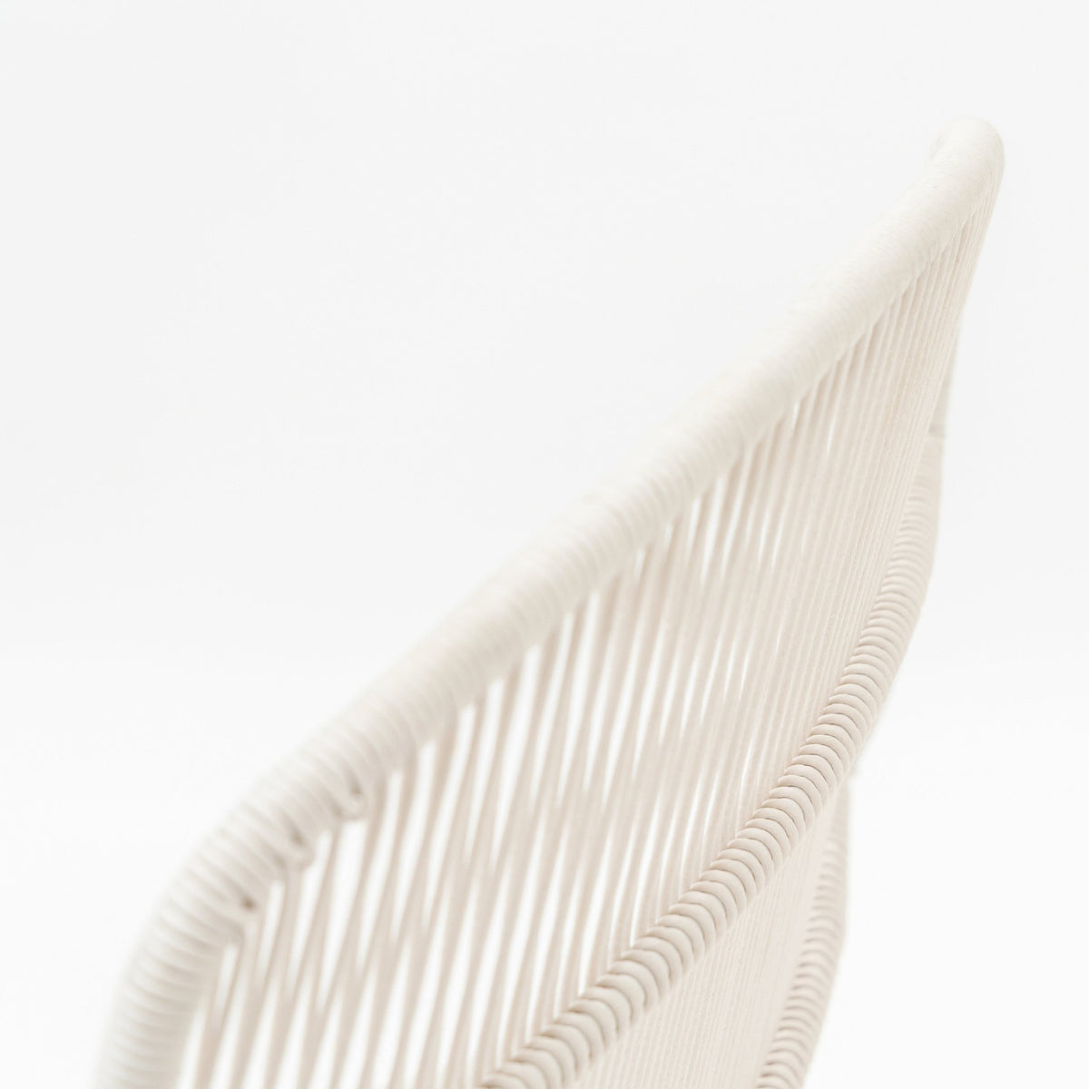 Breeze Dining Chair - Chalk