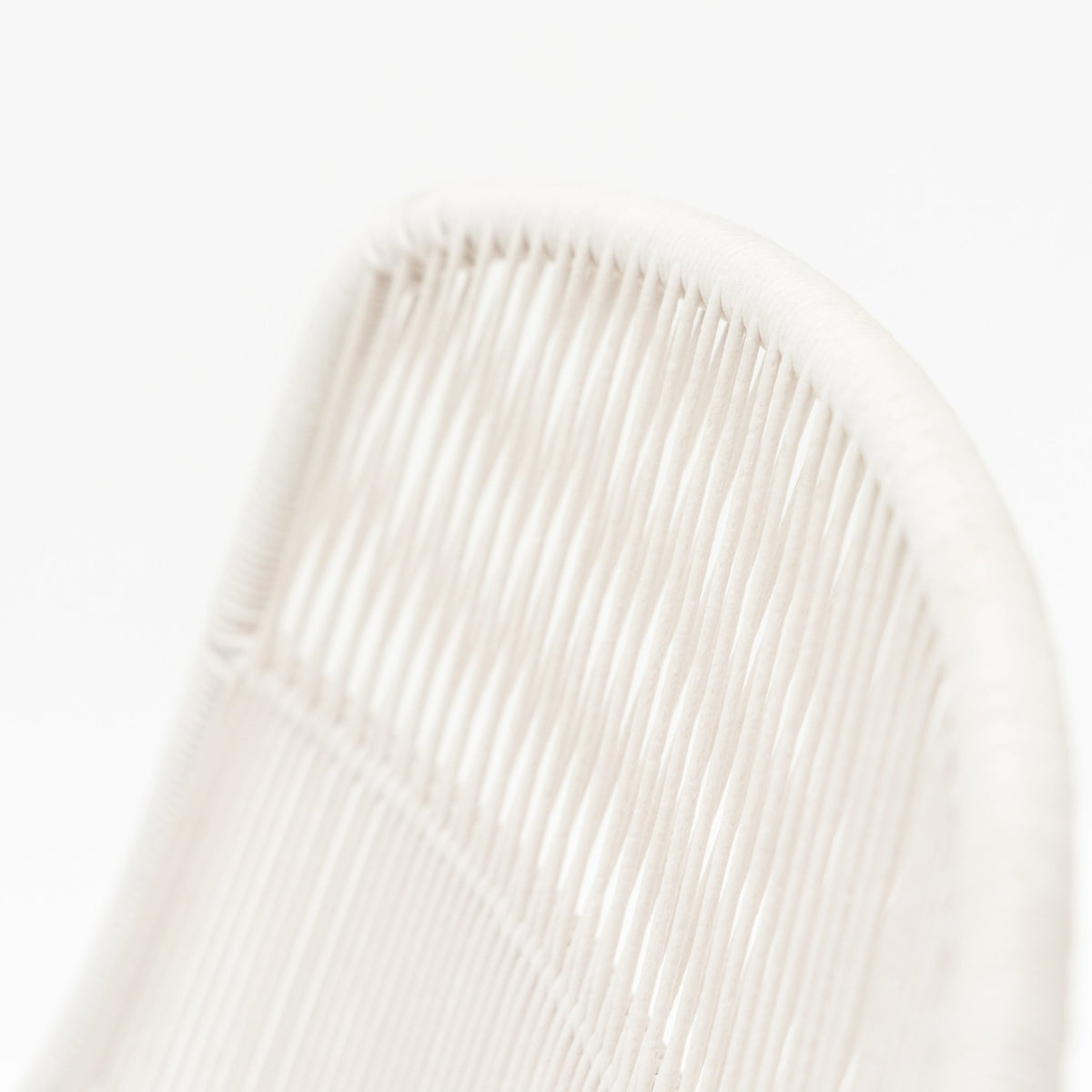 Breeze Dining Chair - Chalk