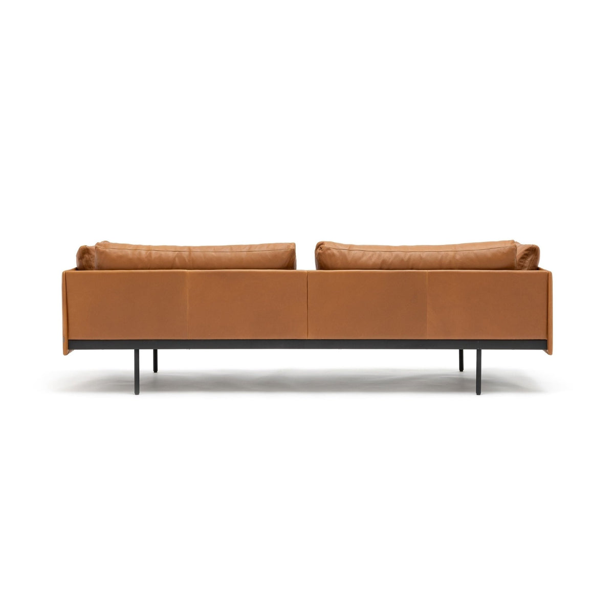 Bureau 240 Sofa - Heritage Saddle - Sofa Natadora Loom Collection Dubai