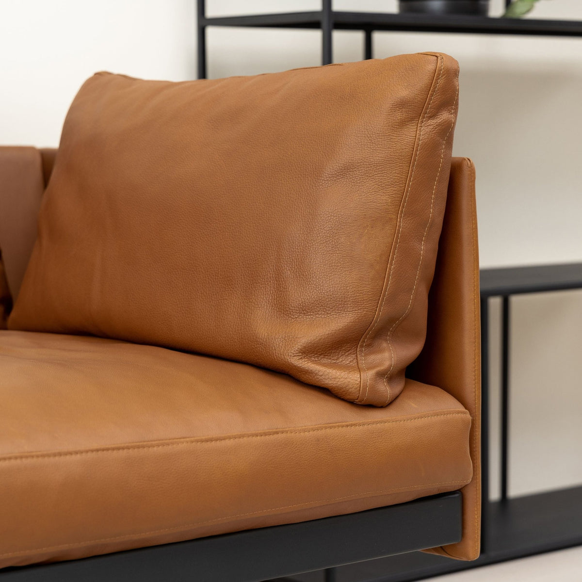 Bureau 240 Sofa - Heritage Saddle - Sofa Natadora Loom Collection Dubai