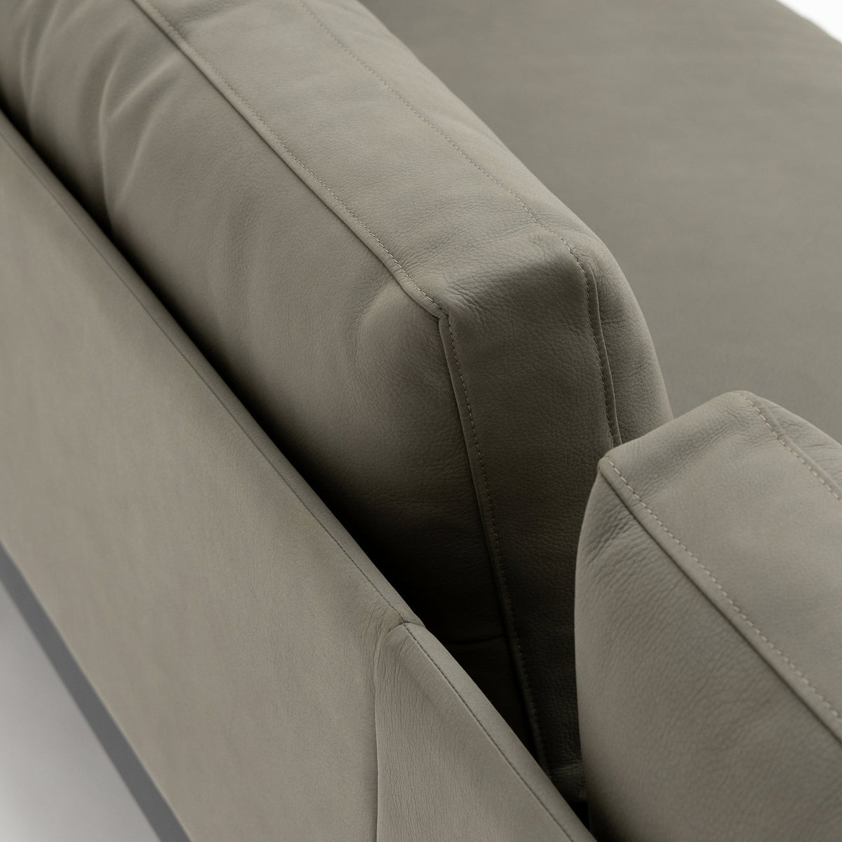 Bureau 240 Sofa - Nevada Loden