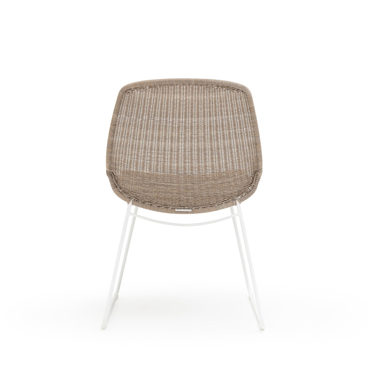 Byron Dining Chair - Linen