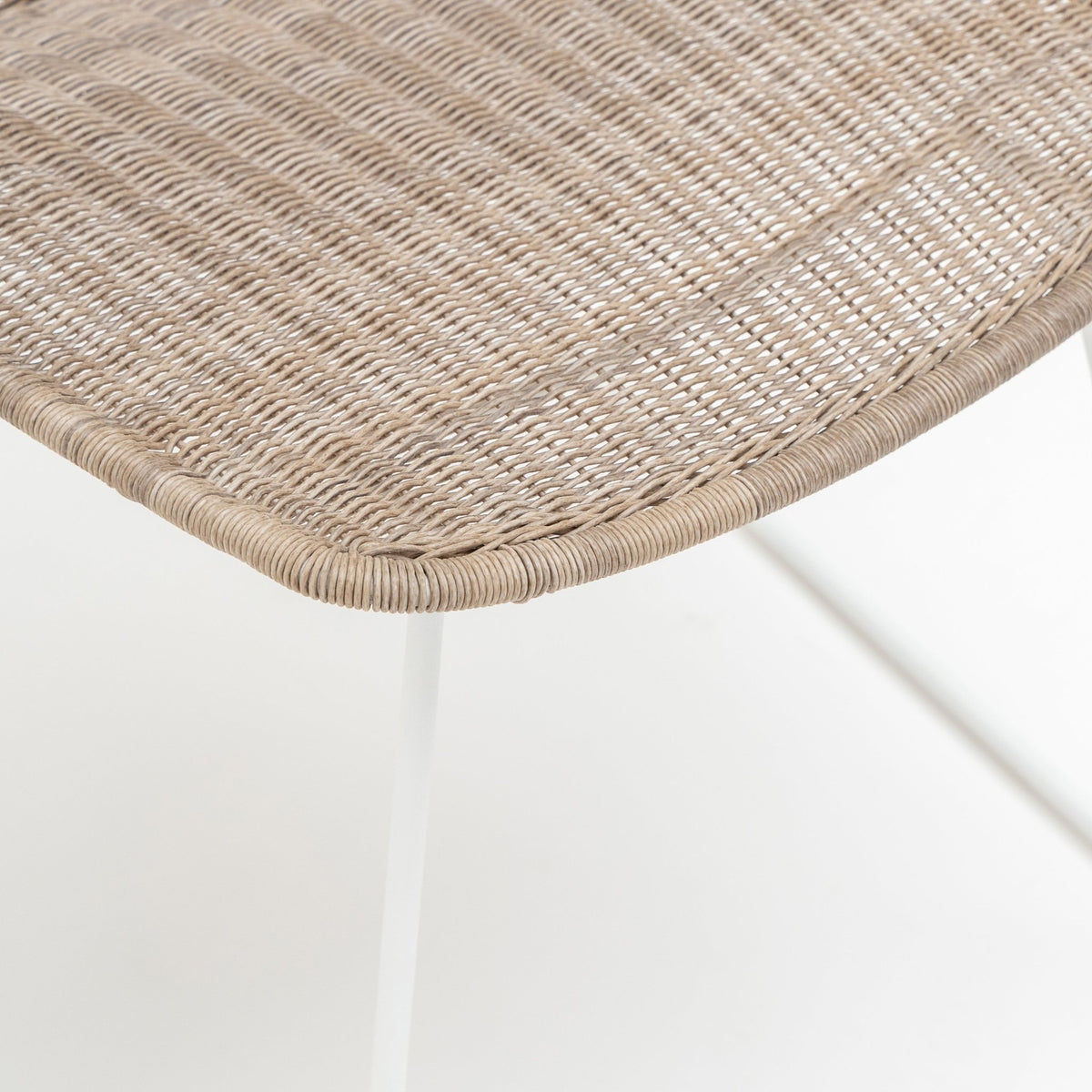 Byron Dining Chair - Linen