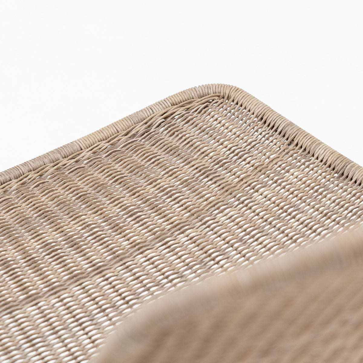 Byron Dining Chair - Linen