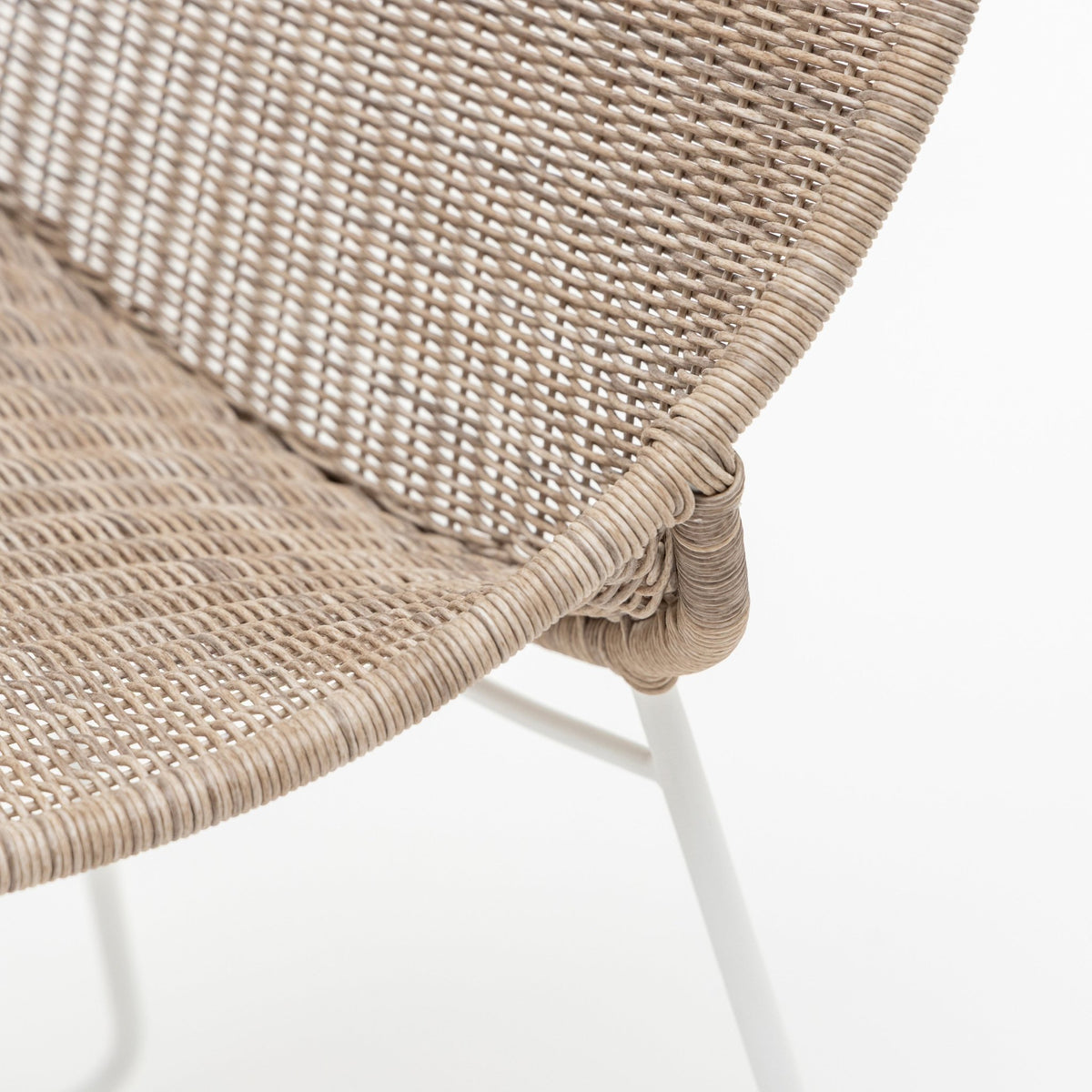 Byron Dining Chair - Linen