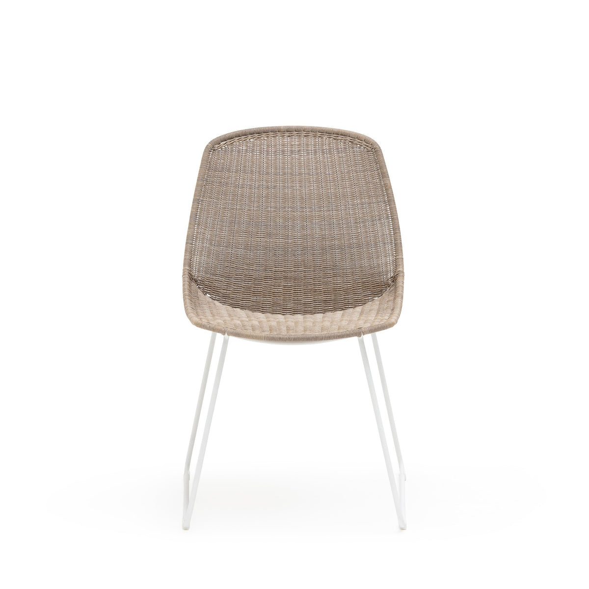 Byron Dining Chair - Linen
