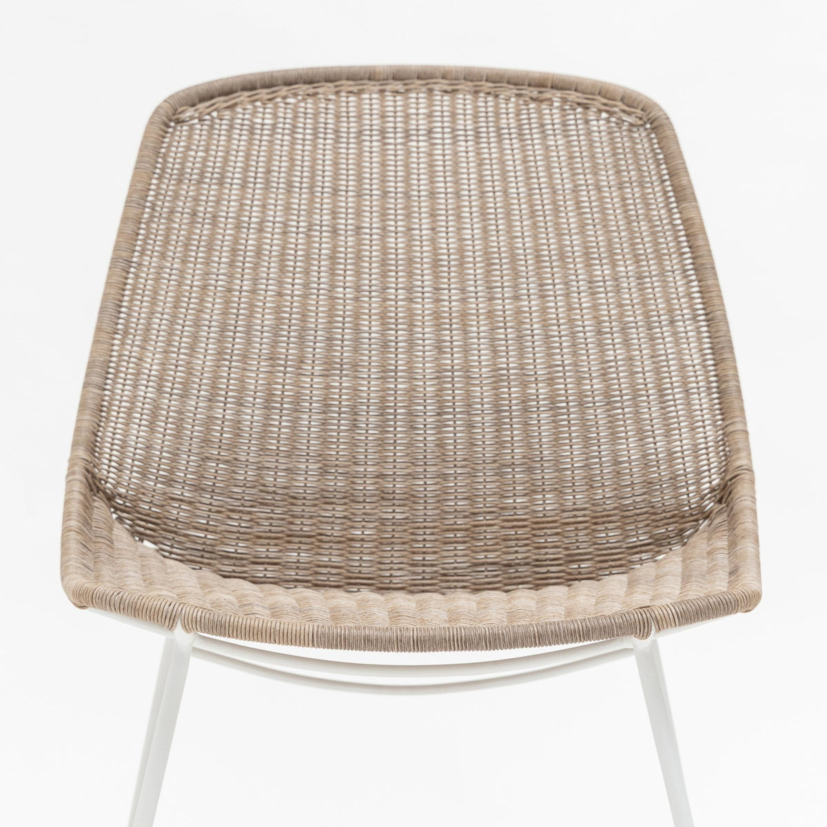 Byron Dining Chair - Linen