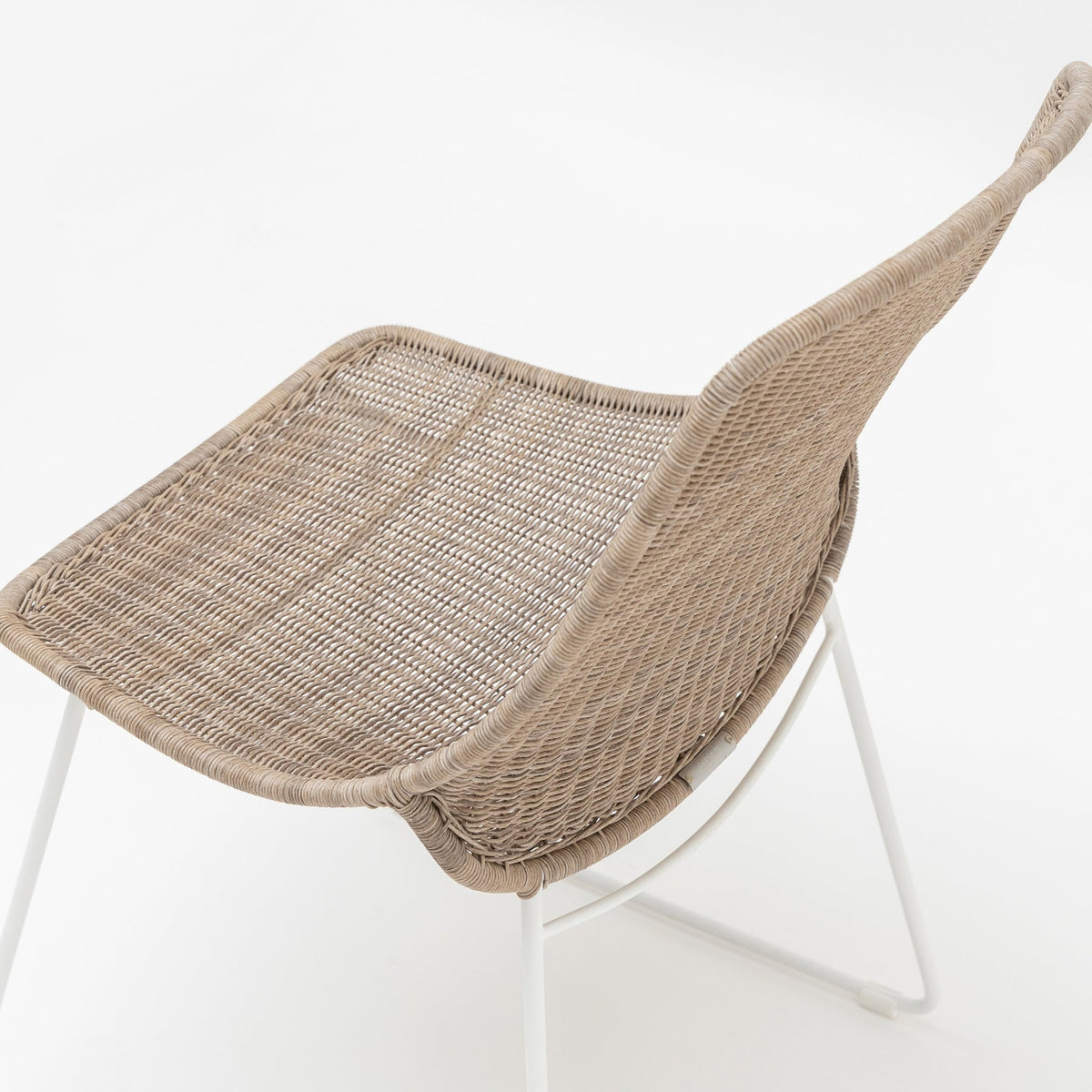 Byron Dining Chair - Linen