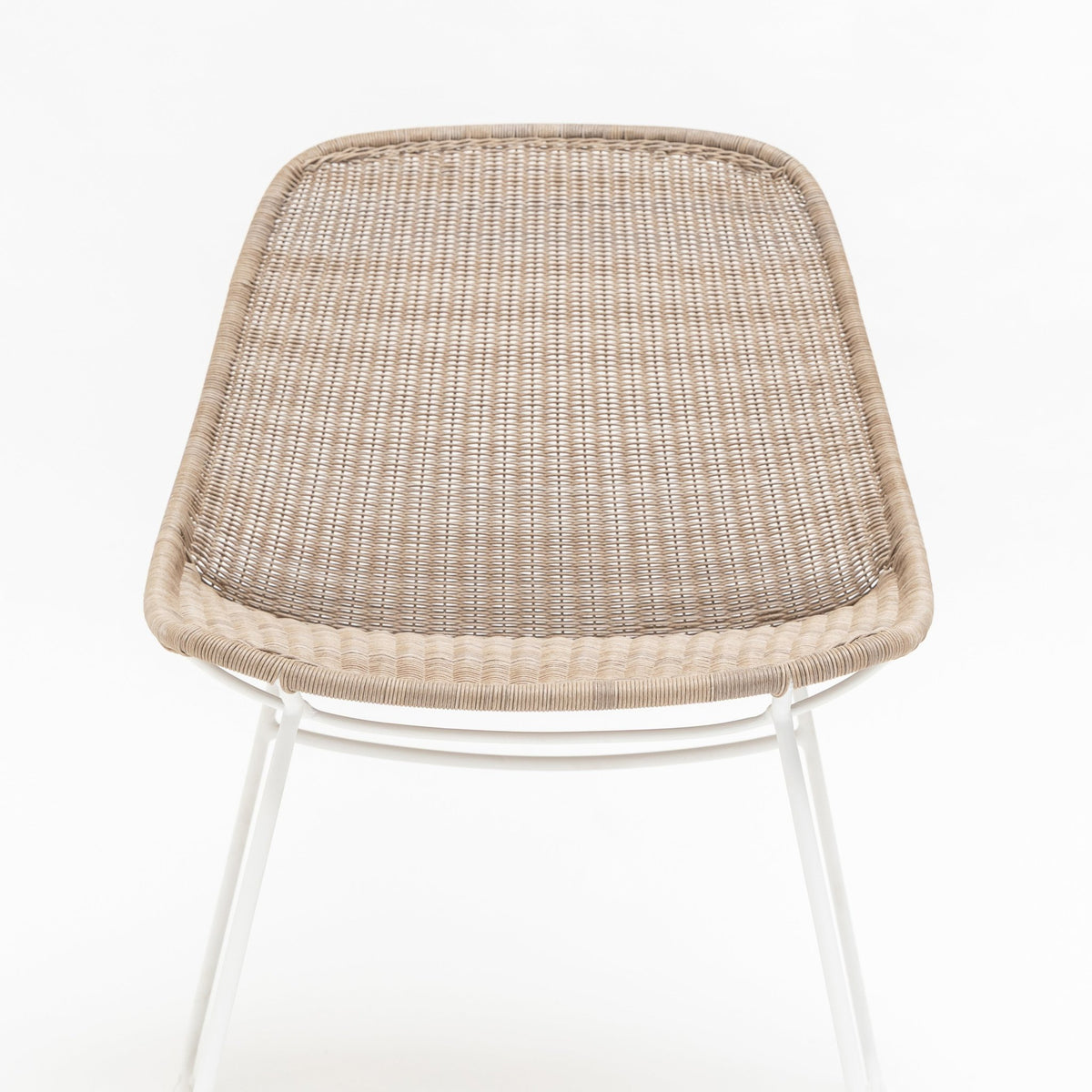 Byron Lounge Chair - Linen