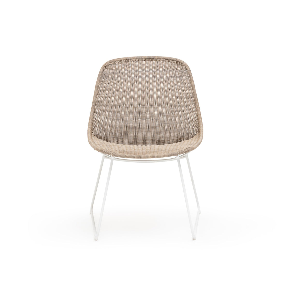 Byron Lounge Chair - Linen