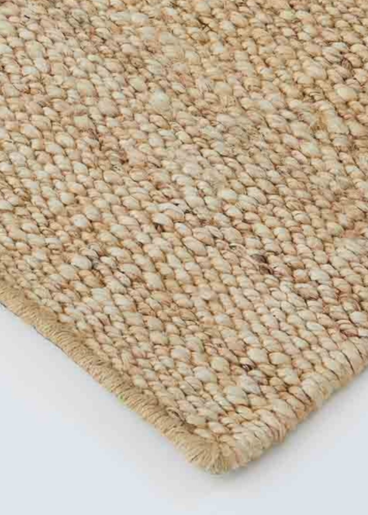 Cadiz Rug - Natural