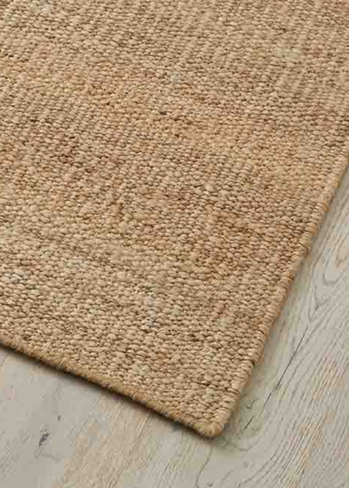 Cadiz Rug - Natural
