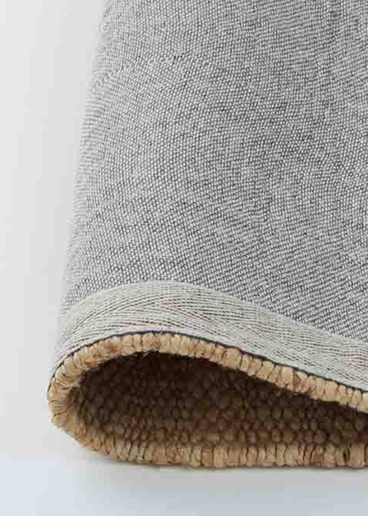 Cadiz Rug - Natural
