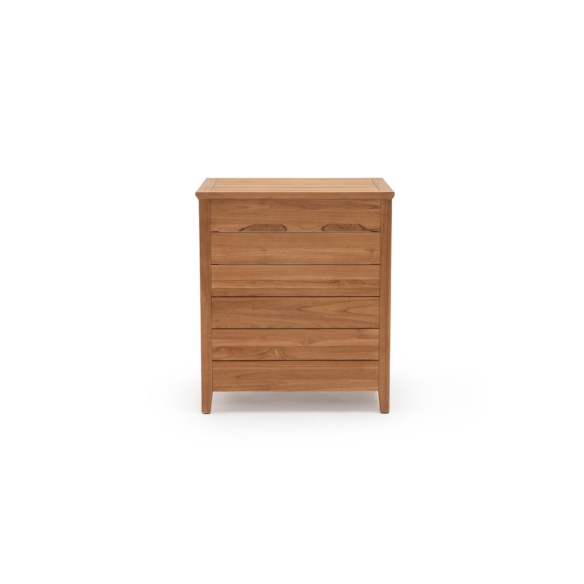 Calder Open Shelf Outdoor Cabinet - Buffets & Sideboards Loom Collection Loom Collection Dubai