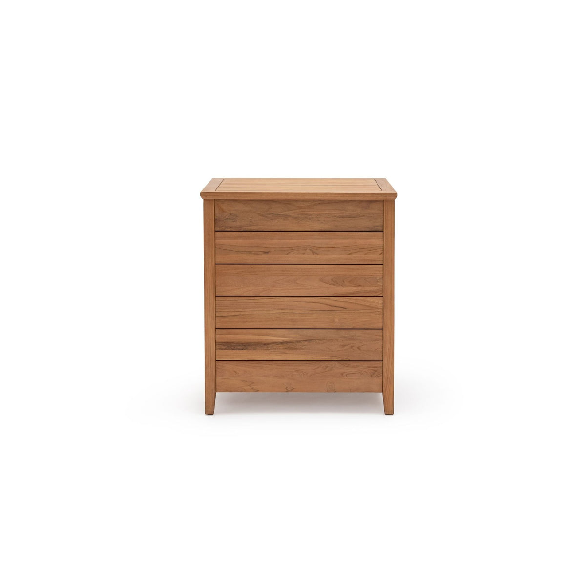 Calder Outdoor Cabinet - Buffets & Sideboards Loom Collection Loom Collection Dubai