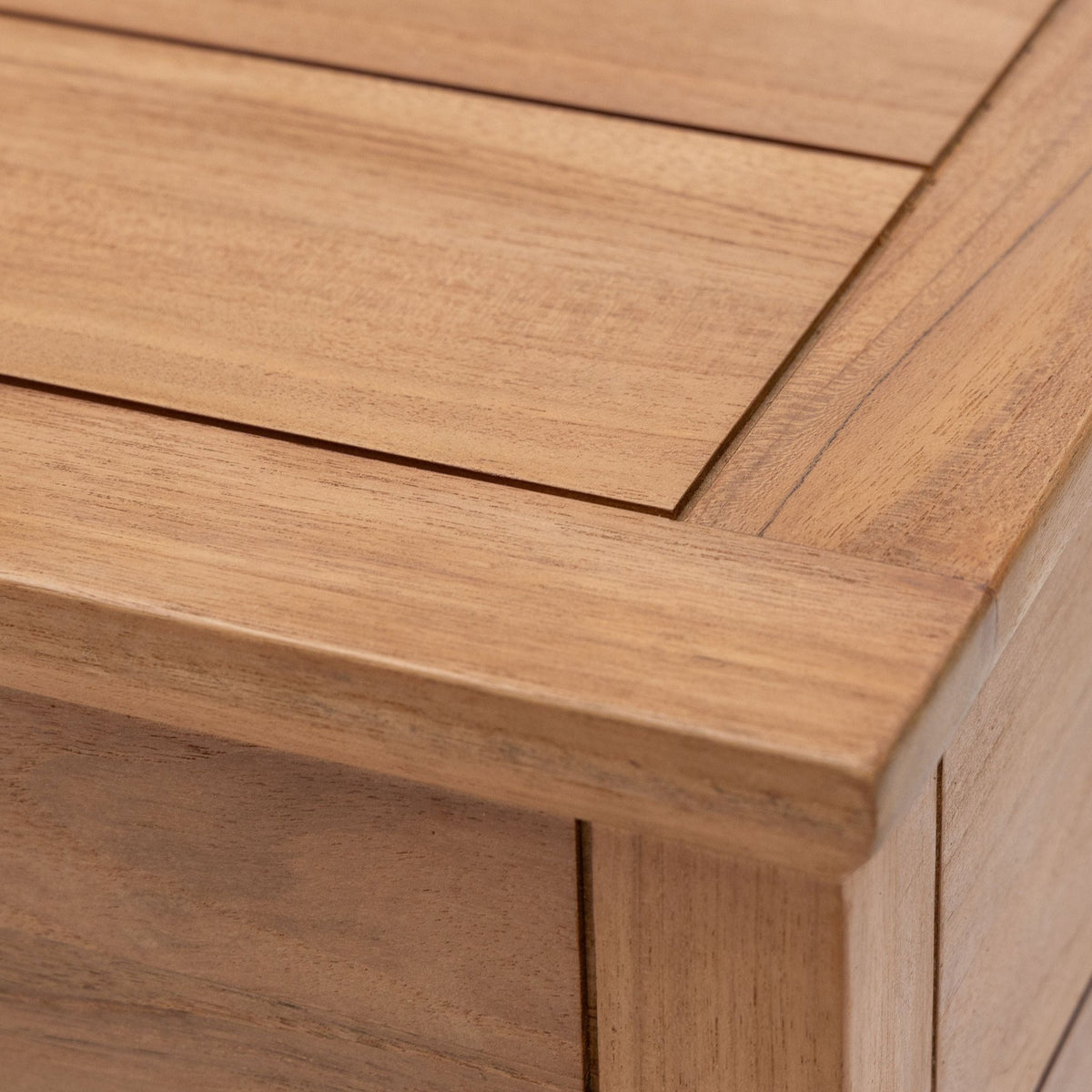 Calder Outdoor Cabinet - Buffets & Sideboards Loom Collection Loom Collection Dubai