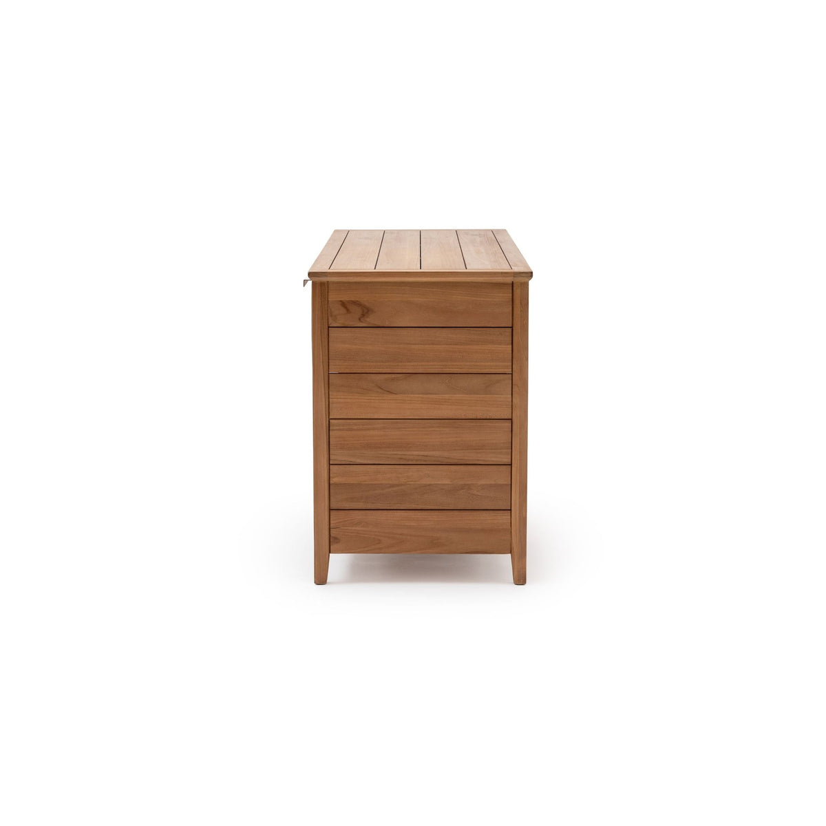 Calder Outdoor Cabinet - Buffets & Sideboards Loom Collection Loom Collection Dubai