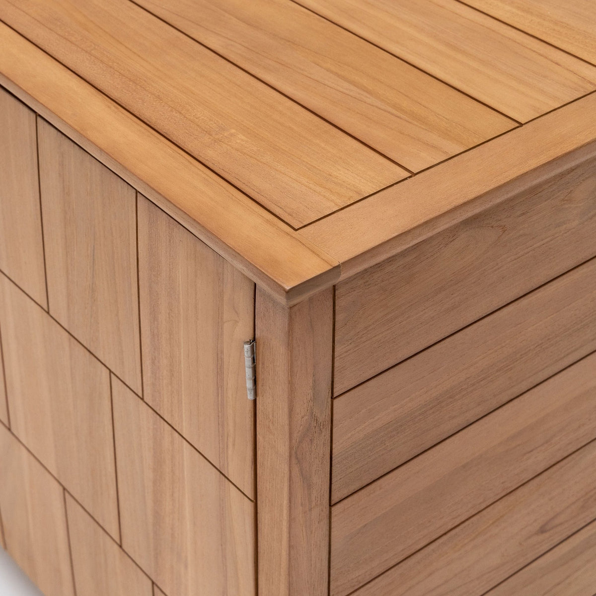 Calder Outdoor Cabinet - Buffets & Sideboards Loom Collection Loom Collection Dubai
