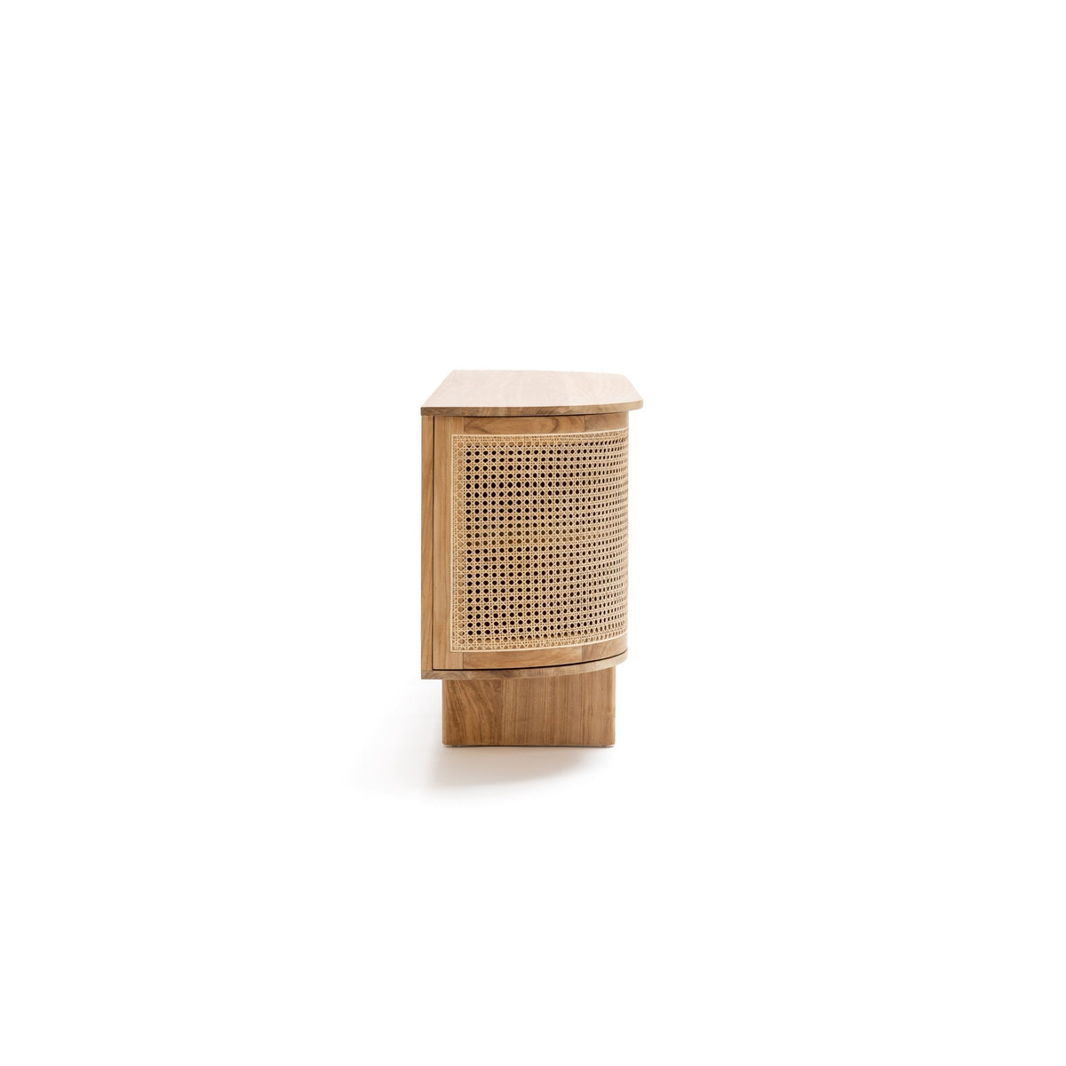 Cali Sideboard - Natural