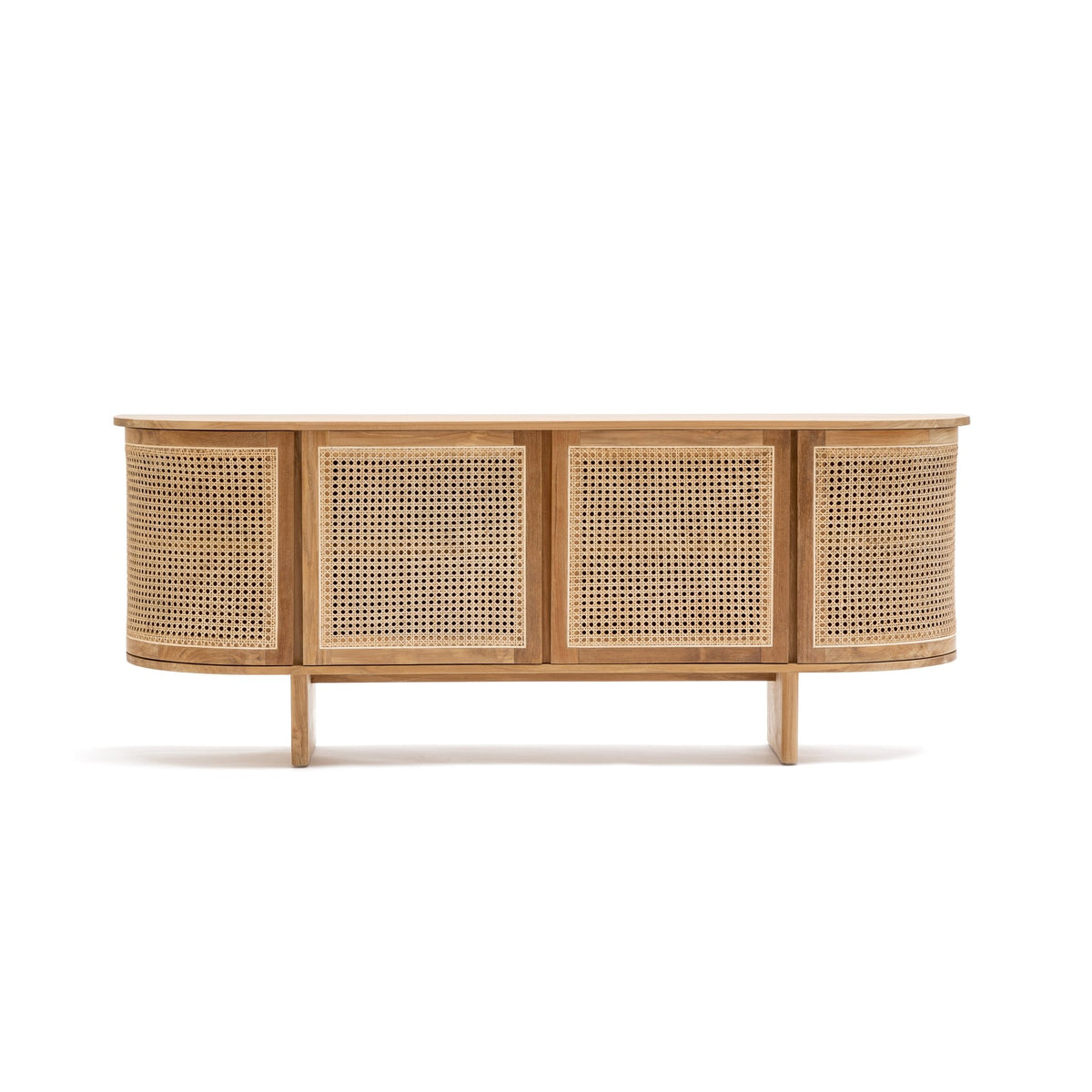 Cali Sideboard - Natural