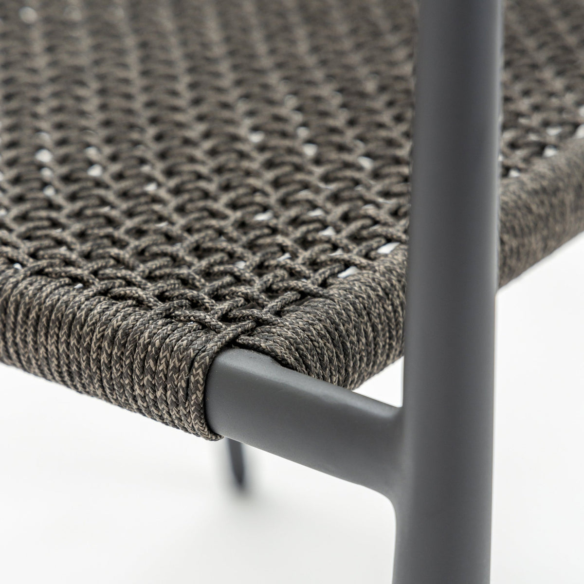 Calypso Armchair - Onyx