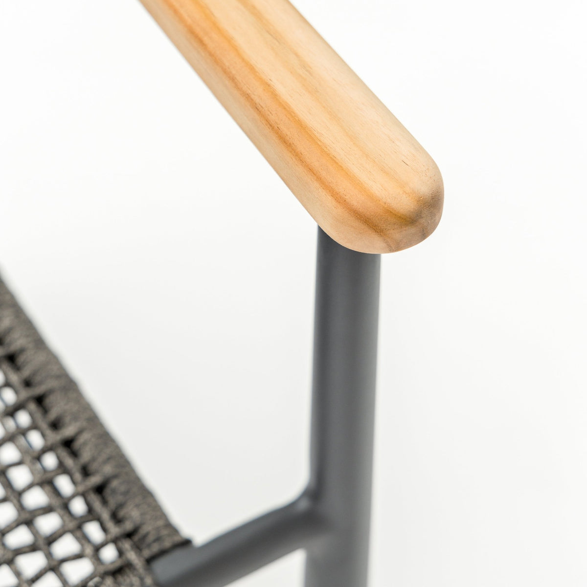 Calypso Armchair - Onyx