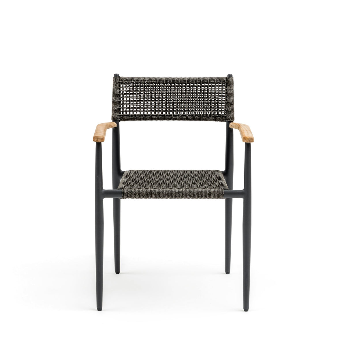 Calypso Armchair - Onyx