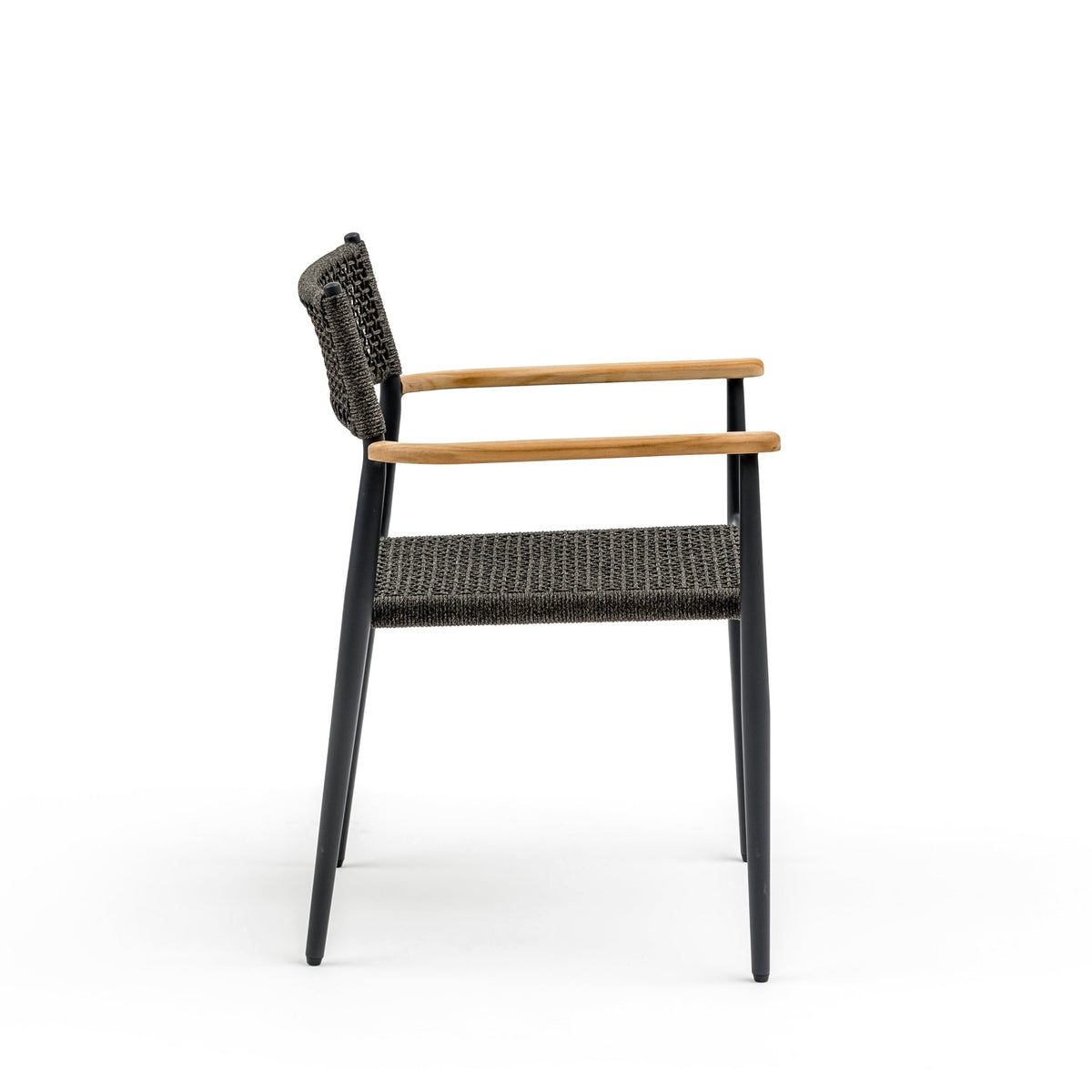 Calypso Armchair - Onyx