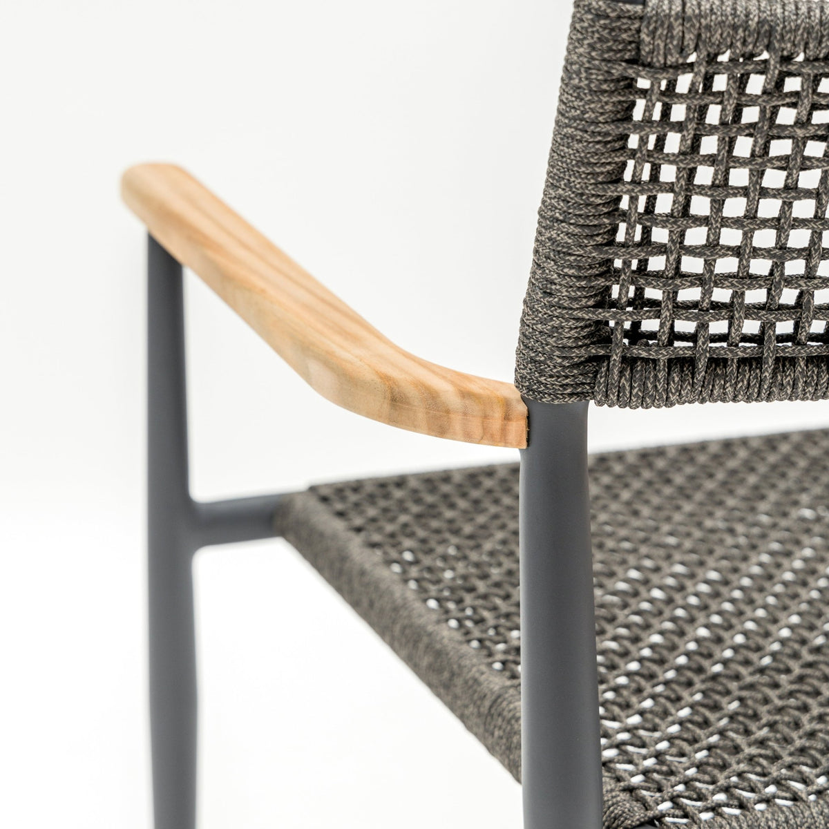 Calypso Armchair - Onyx