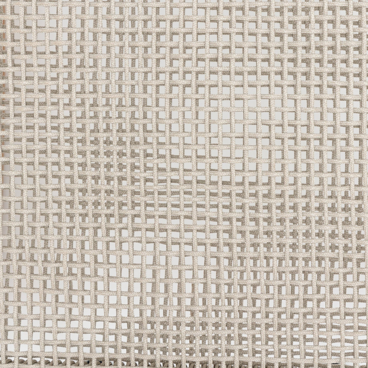 Calypso Rocking Lounge Chair - Alabaster