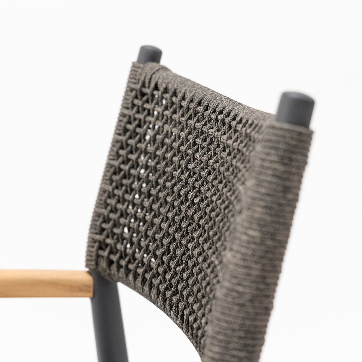 Calypso Rocking Lounge Chair - Onyx