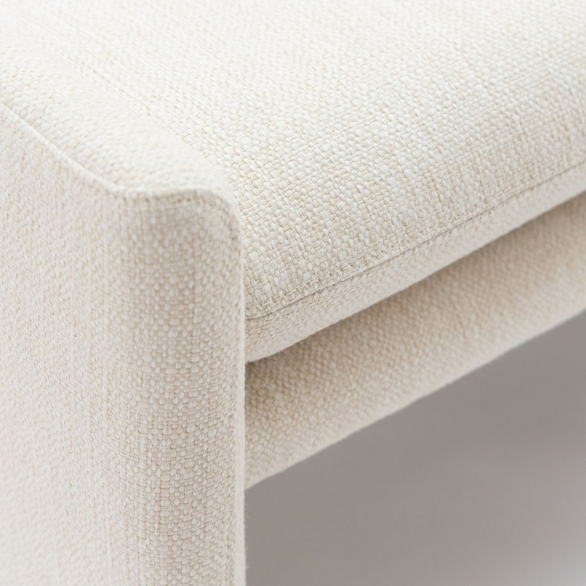 Camden Bench - Hazel - Benches Loom Collection Loom Collection Dubai